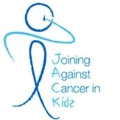 JOINING AGAINST CANCER IN KIDS